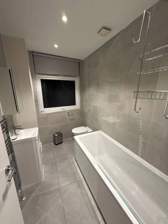 Citylink Central Flat 1