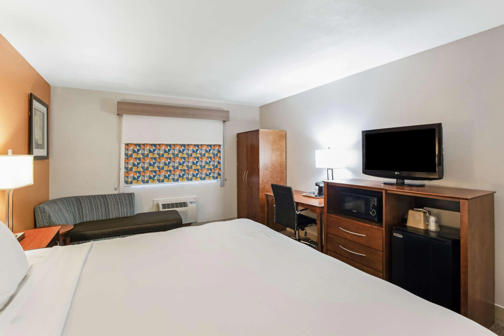 Best Western U.S. Inn