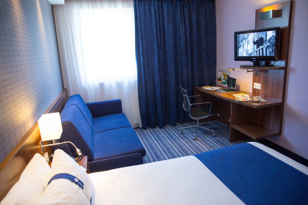Holiday Inn Express Toulon - Est by IHG