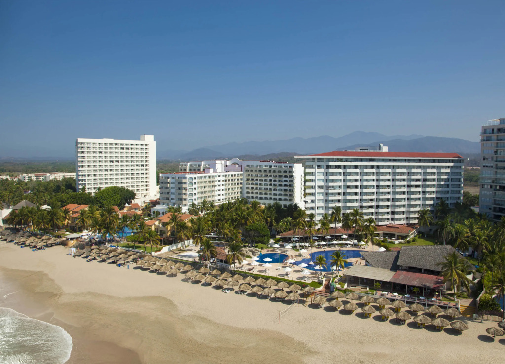 Krystal Ixtapa All Inclusive