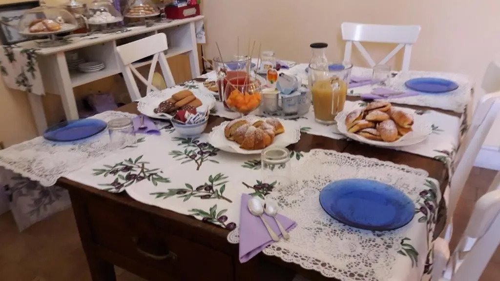 B&B Casa Laviano