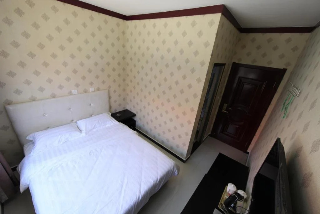 Gu Lan Bed  Breakfast
