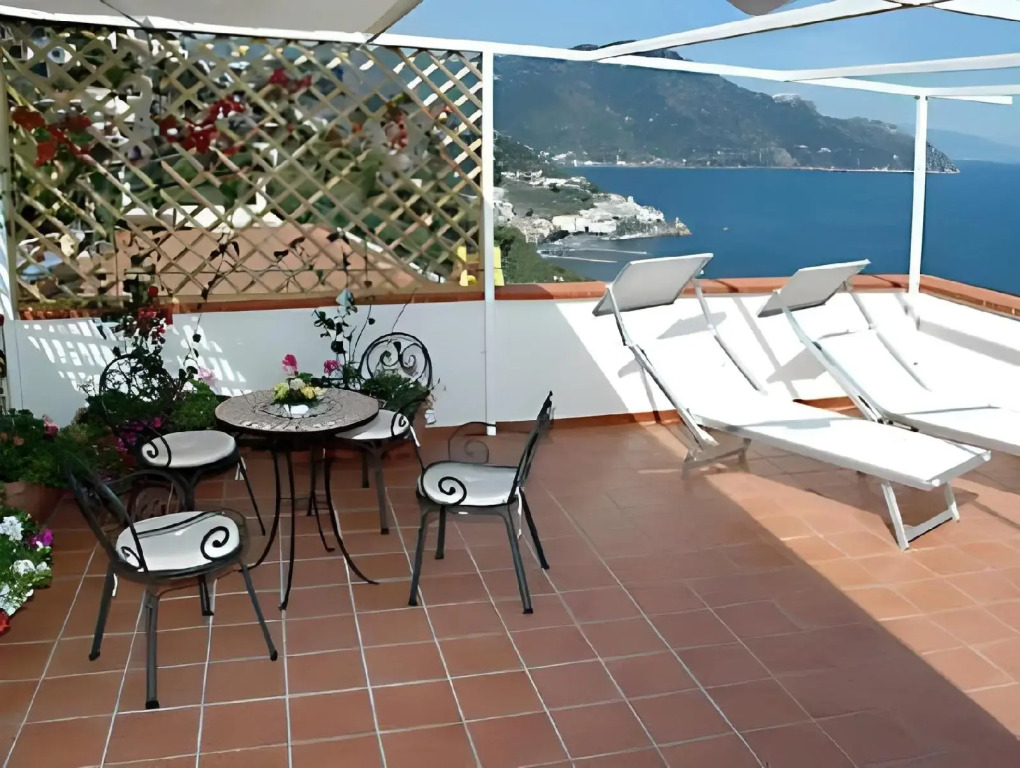 Hotel Villa Felice Relais