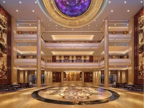 Lijiahe Hotel Pingguo