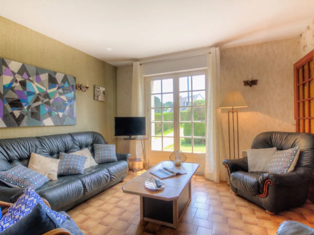 House Quilvy Quiberon 29447