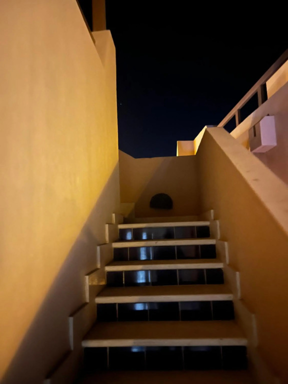 El Gouna abo tig marina 1 bedroom apartment