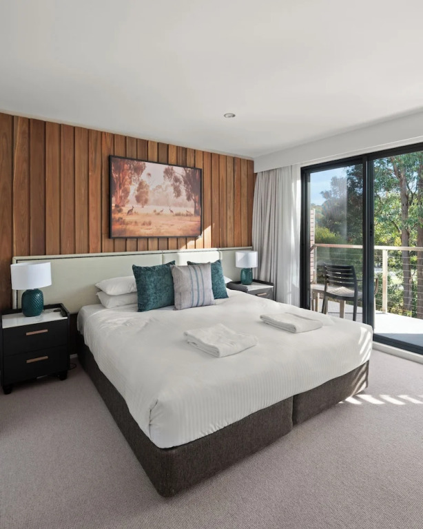 Grand Mercure Forest Resort Apartments