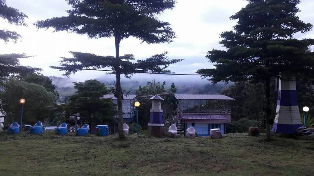 Poolomchomdow Khao Kho Phetchabun