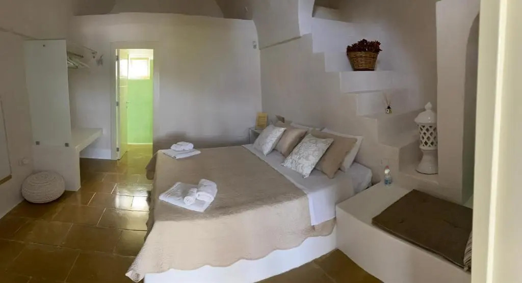 Masseria Li Capperi by Perle di Puglia