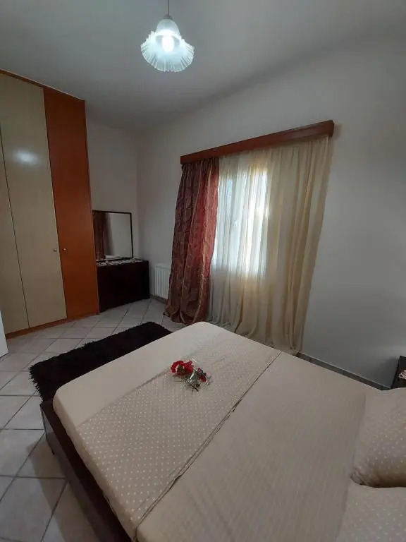 Kerkis View House
