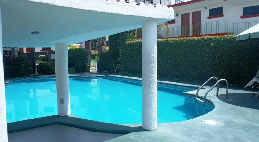 Hotel Parador del Rey