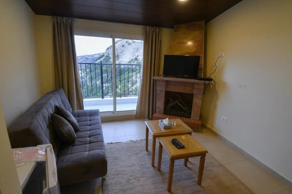Hotel L'Aiglon