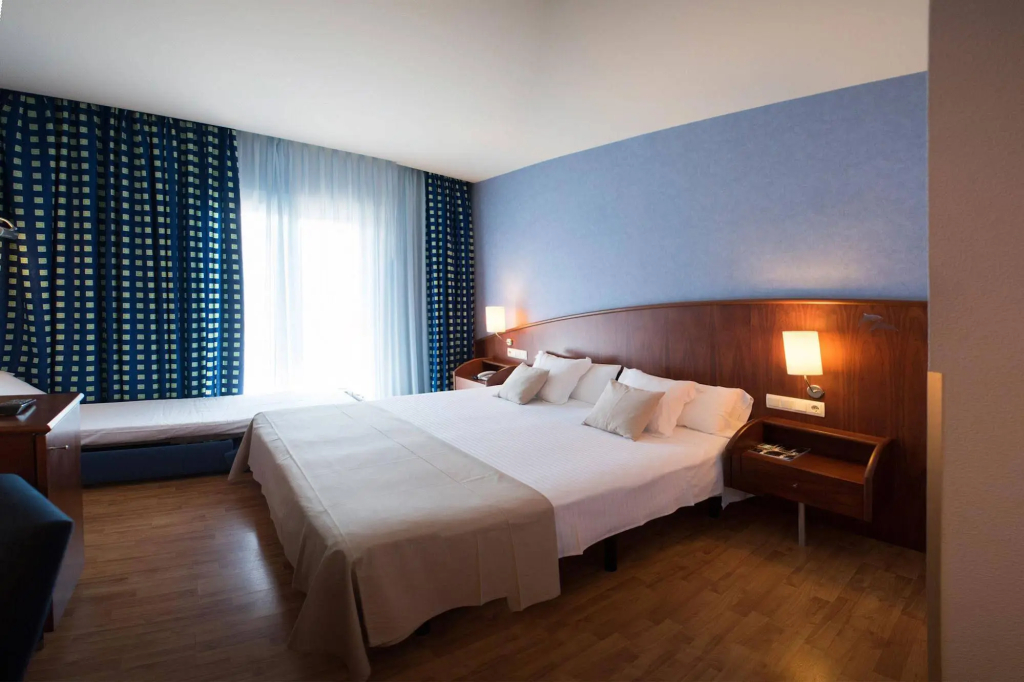 Hotel Delfín 4 Sup
