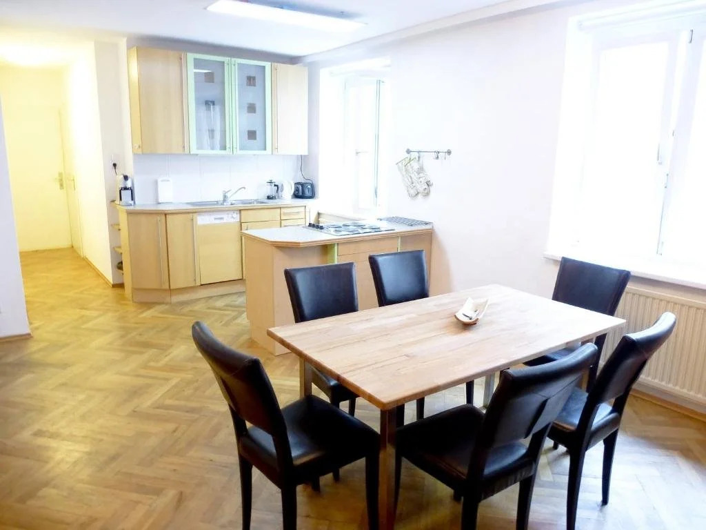 Apartment Octocom Wien Zentrum