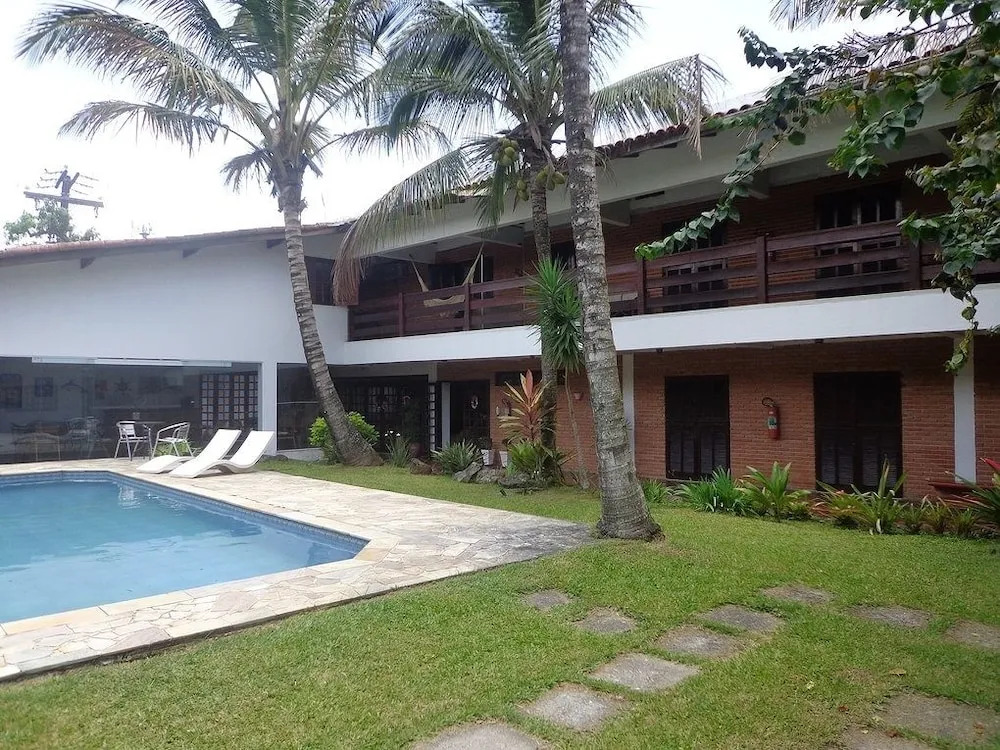 Pousada Mari