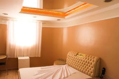 Motel Medieval