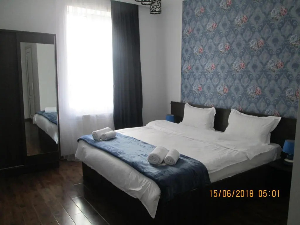 Guesthouse Elli & Cottages