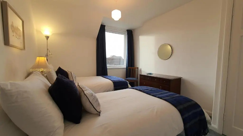 51 Milton Crescent, Anstruther