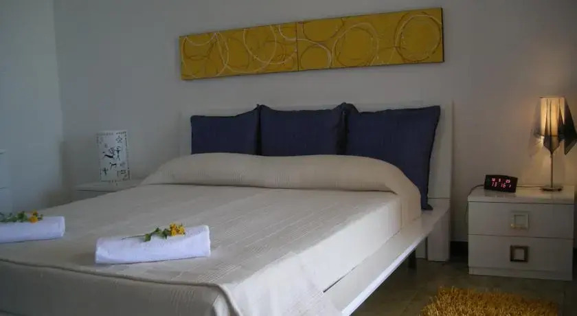 Villa Spiaggia Plaja