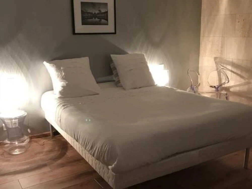 Chambres Du Bocage
