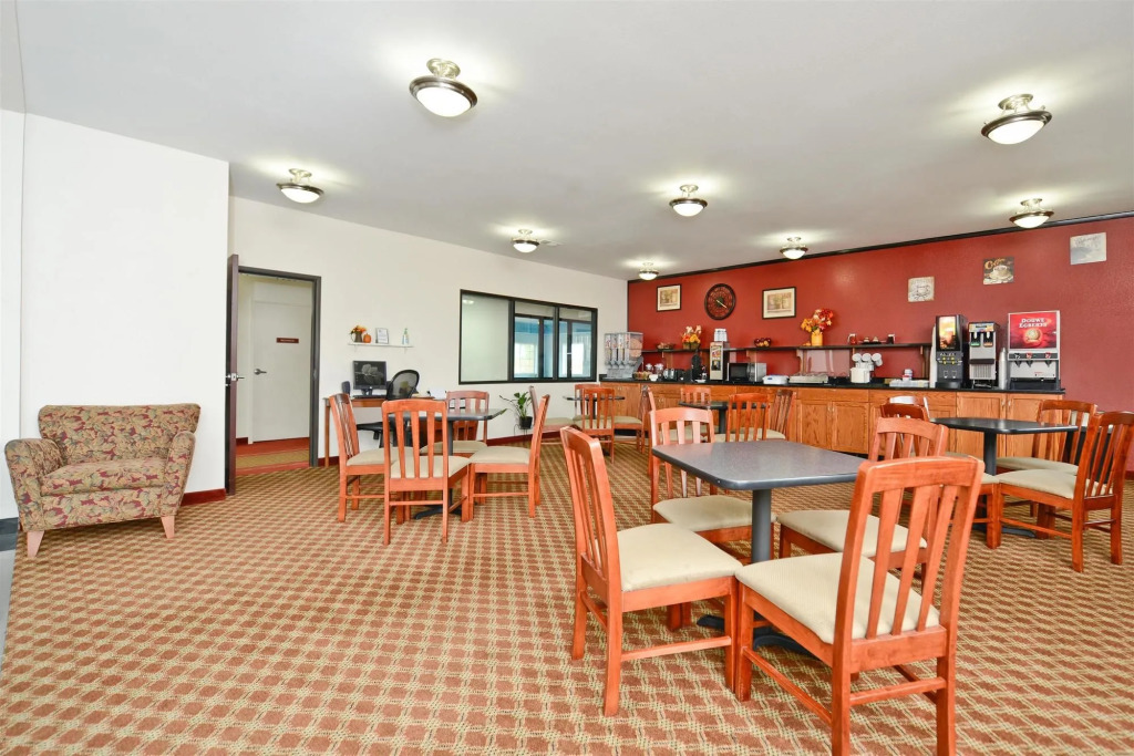 Best Western Plus Wakeeney Inn & Suites