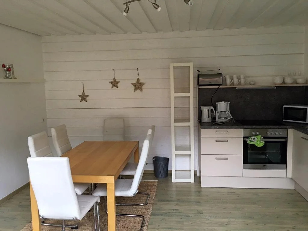 Appartement Kaplenig