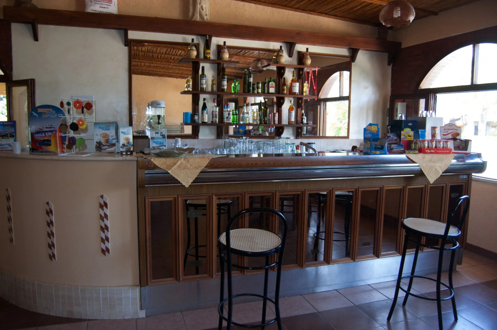 Hotel La Fattoria Sul Mare