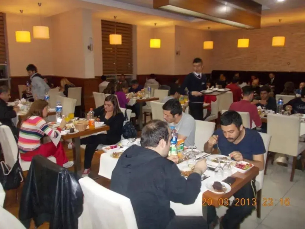 Yozgat Grand Ser Hotel