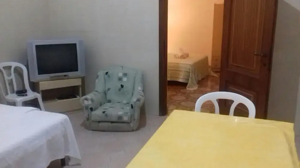 Apartment With One Bedroom In Mazara Del Vallo With Wifi - Near The Beach