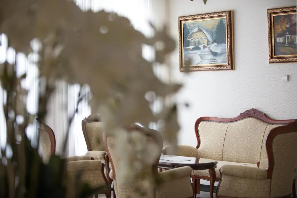 Hotel Chopin Business&SPA