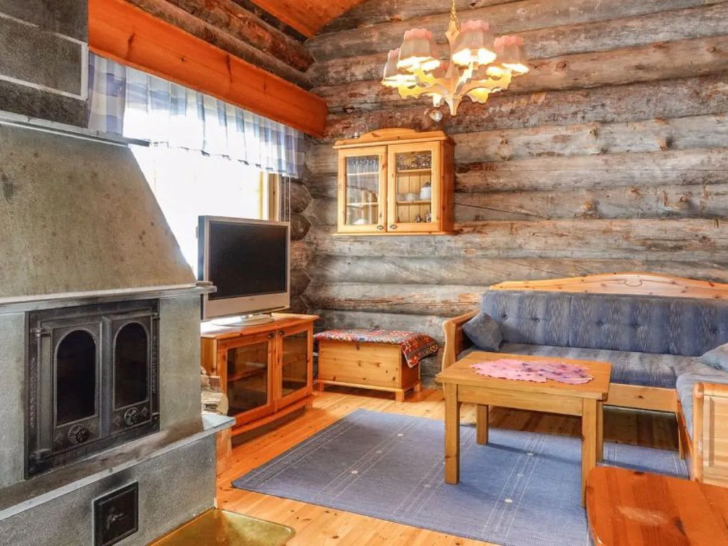 House Aihkelo Sodankylä