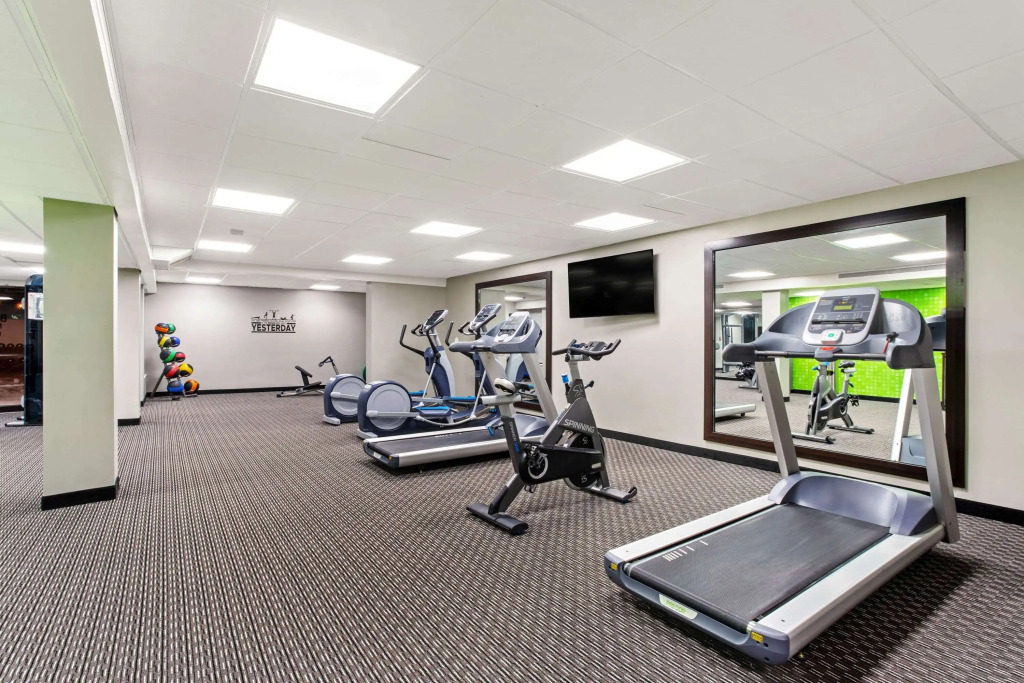 La Quinta by Wyndham Boston-Andover