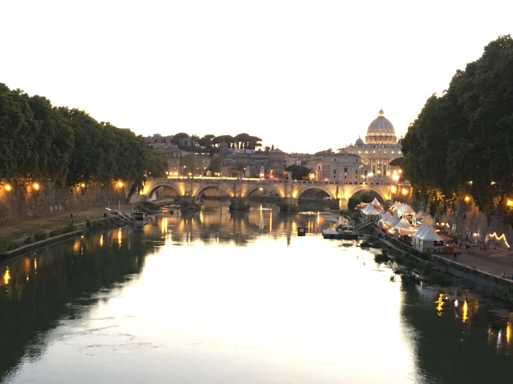 Sotto La Cupola