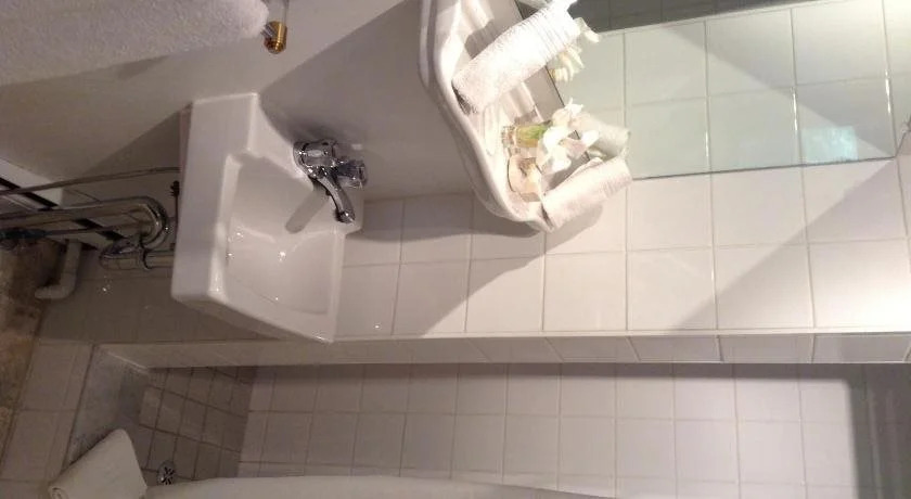 B&B de la Traverse