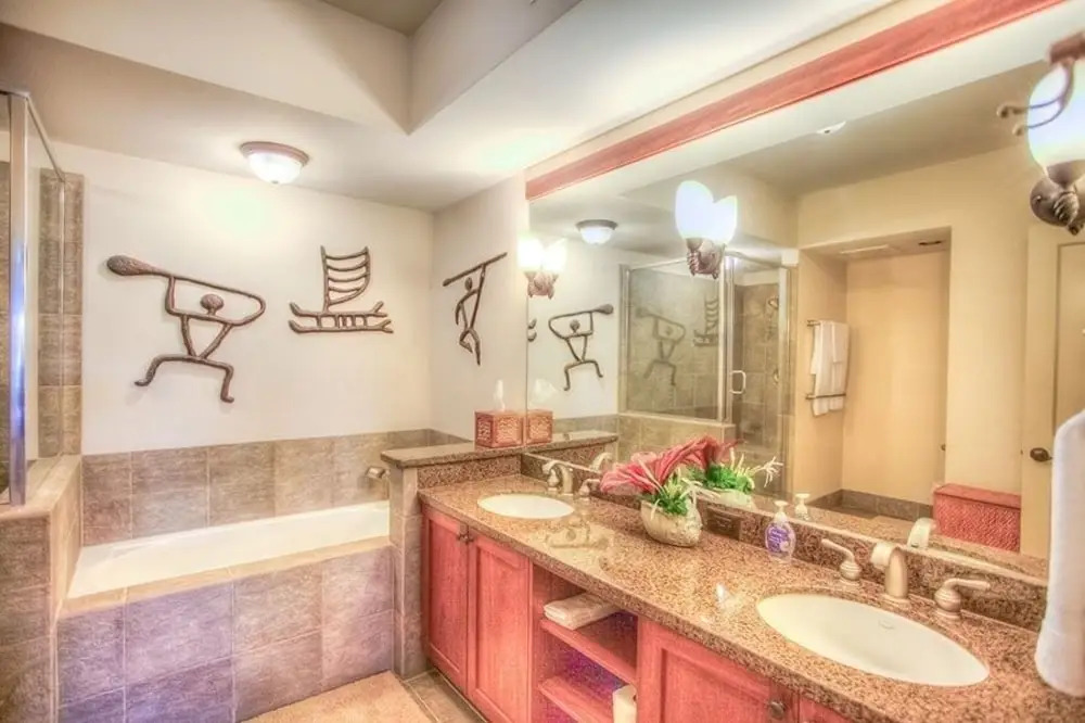 Hali'i Kai 12e 3 Bedroom Condo