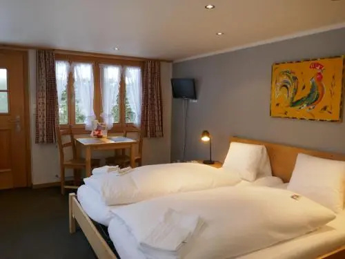 Apartment Schwendihus.1