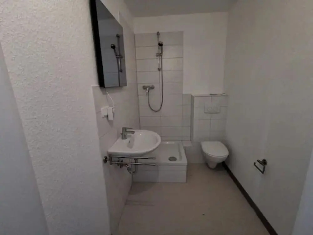 Eg11 Große 6 Zimmer Whg Für 6 Pers.