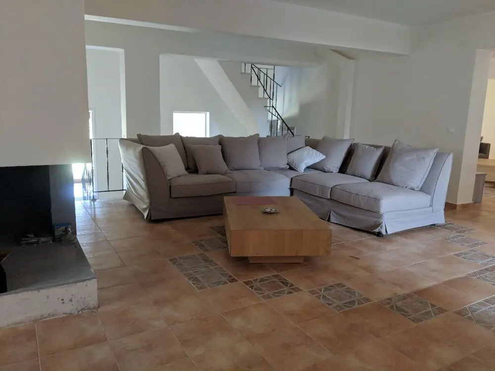 Villa Apex