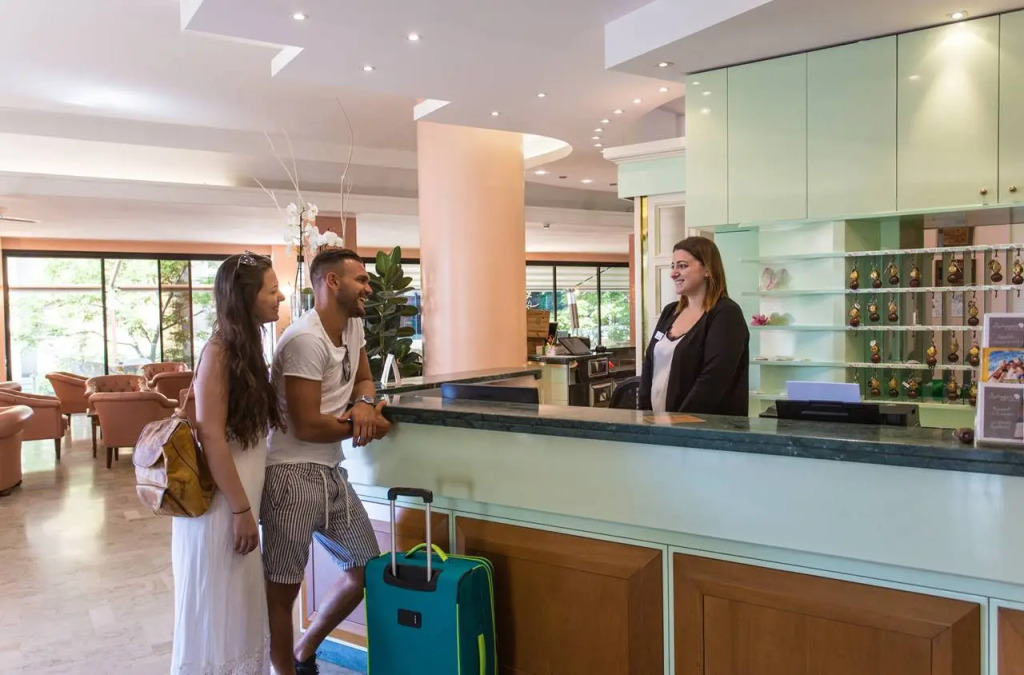 Hotel Spiaggia