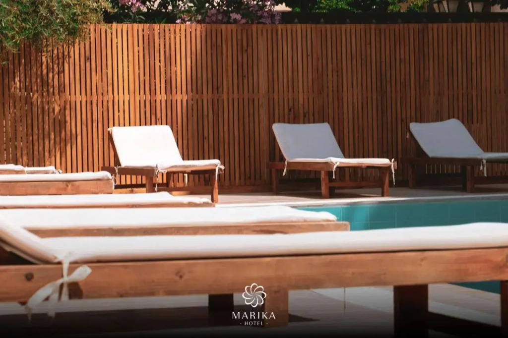 Hotel Marika