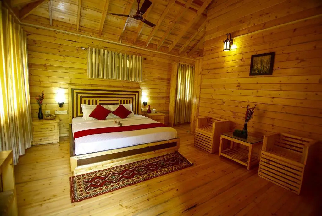 Bamboo Creek Resort