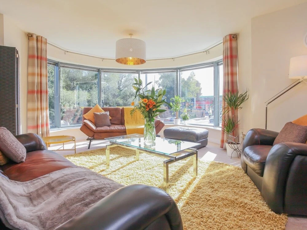Royal Apartment Upper Lisburn Road