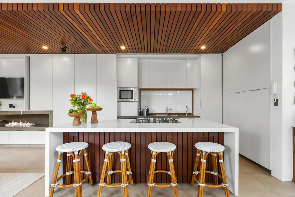 Kingscliff Balinese Beachfront Retreat