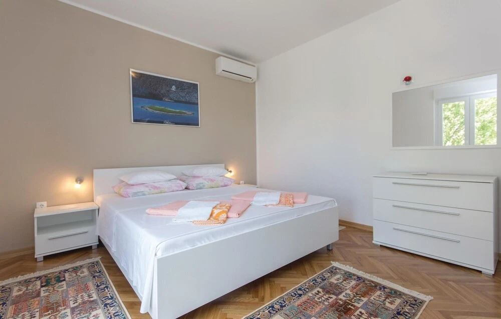 Beautiful Home in Medulin With Wifi and 3 Bedrooms