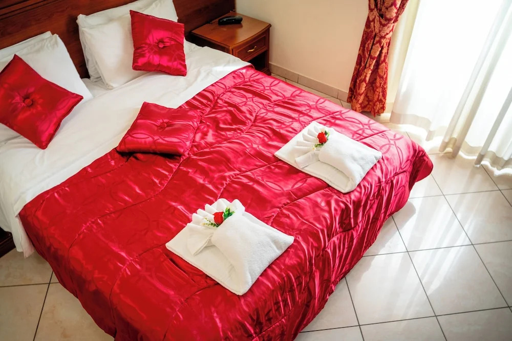 Guest house Tiche