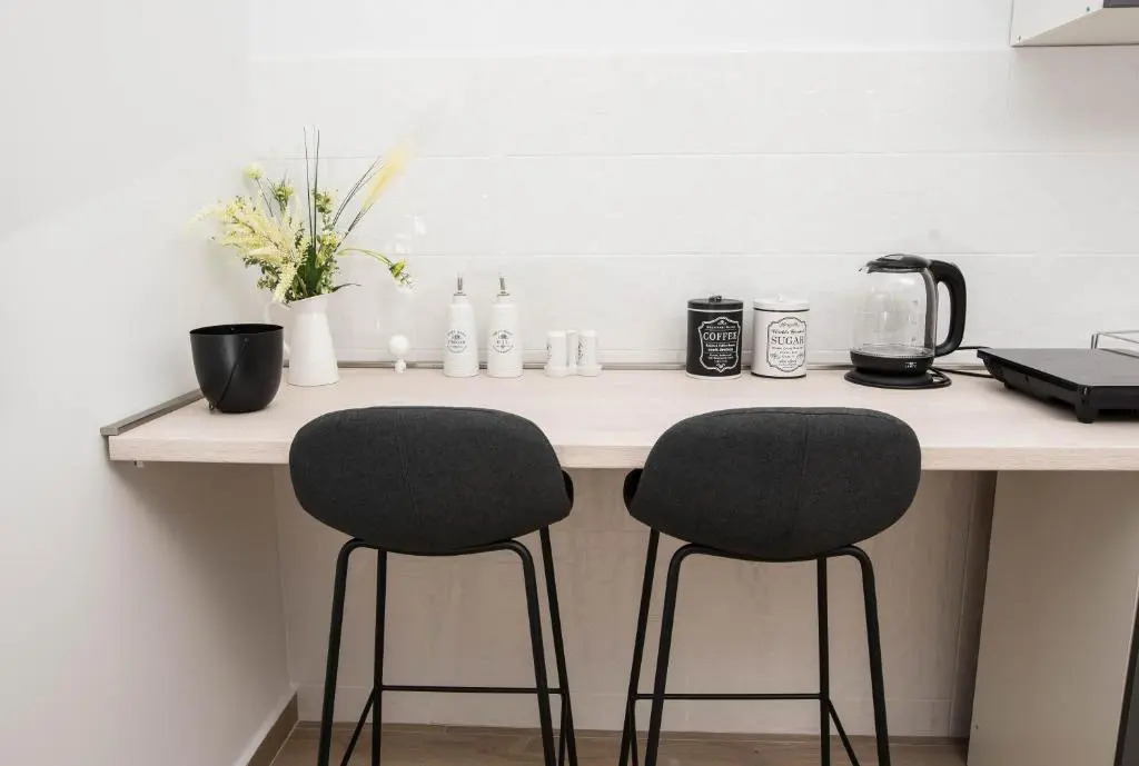 Studio apartment Vukcevic 2