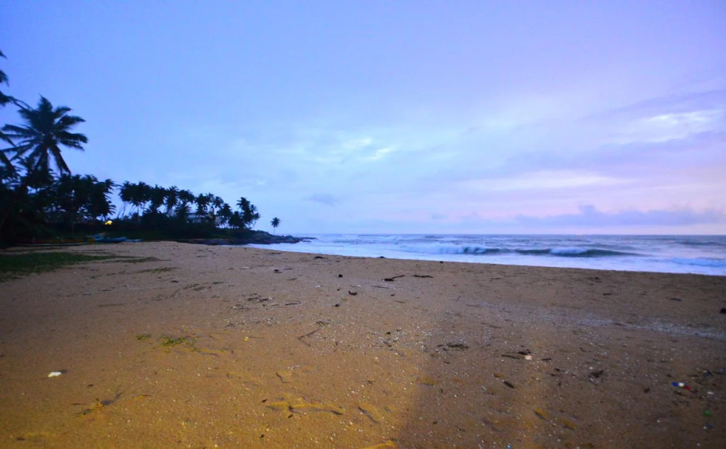 Gaalu Sulang
