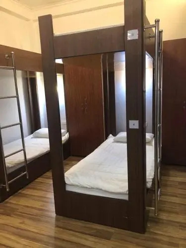 Sapa Sun Hotel