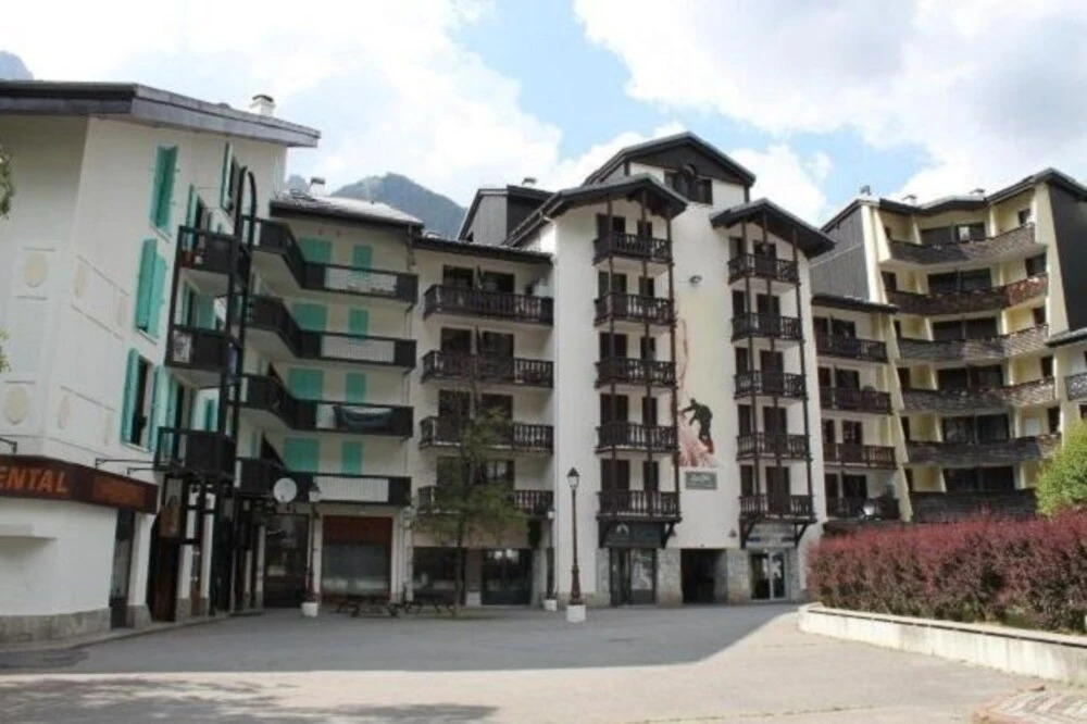 Apartment Forclaz 6