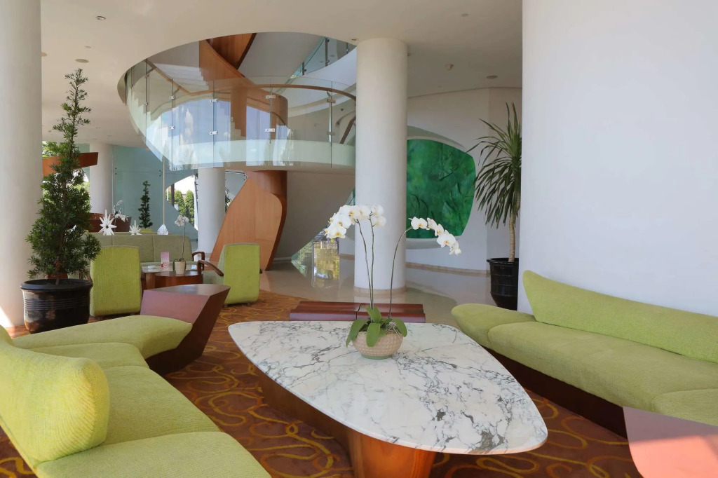 Sensa Hotel Bandung